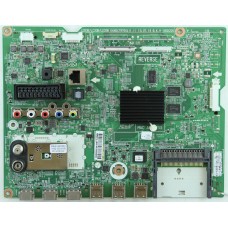 Televizoriaus pagrindinė plokštė (main BOARD) LG 47LA691S (EAX64797004)